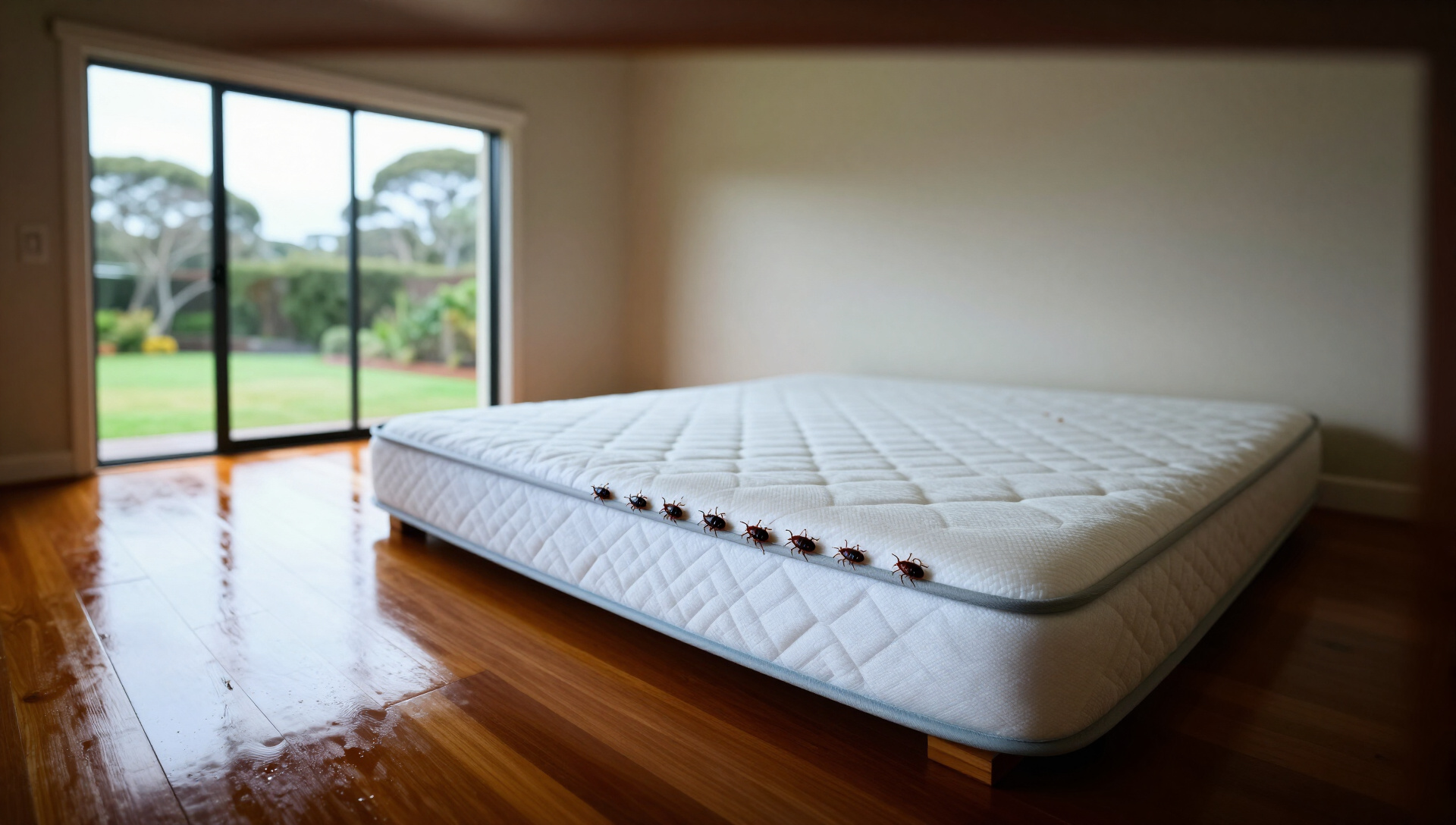 Bed Bugs Control in Woodcroft