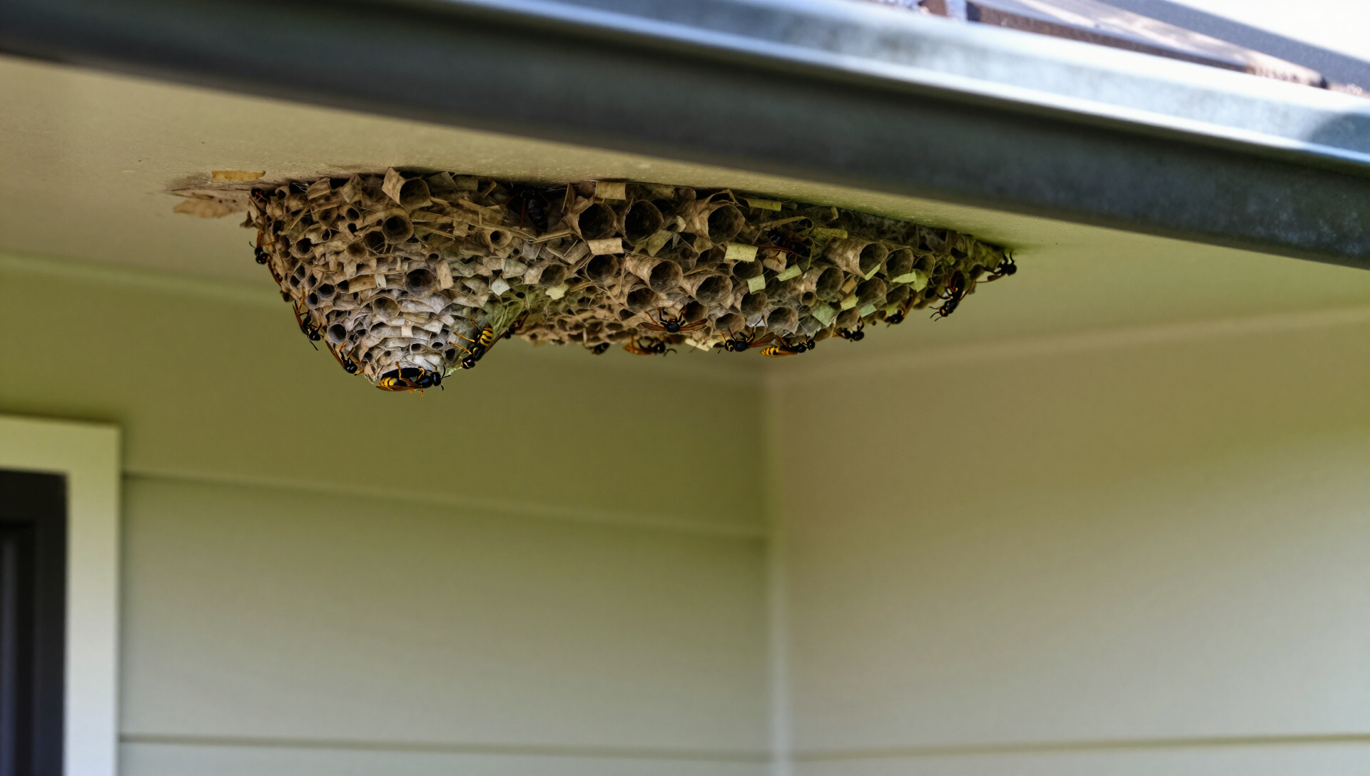 Bees and Wasp Removal in Woodcroft