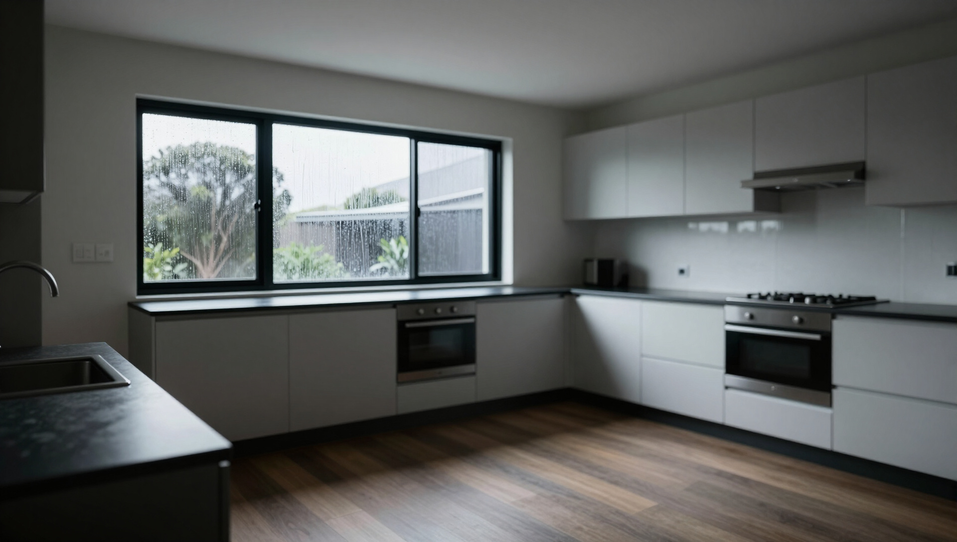 End of lease pest control in Woodcroft