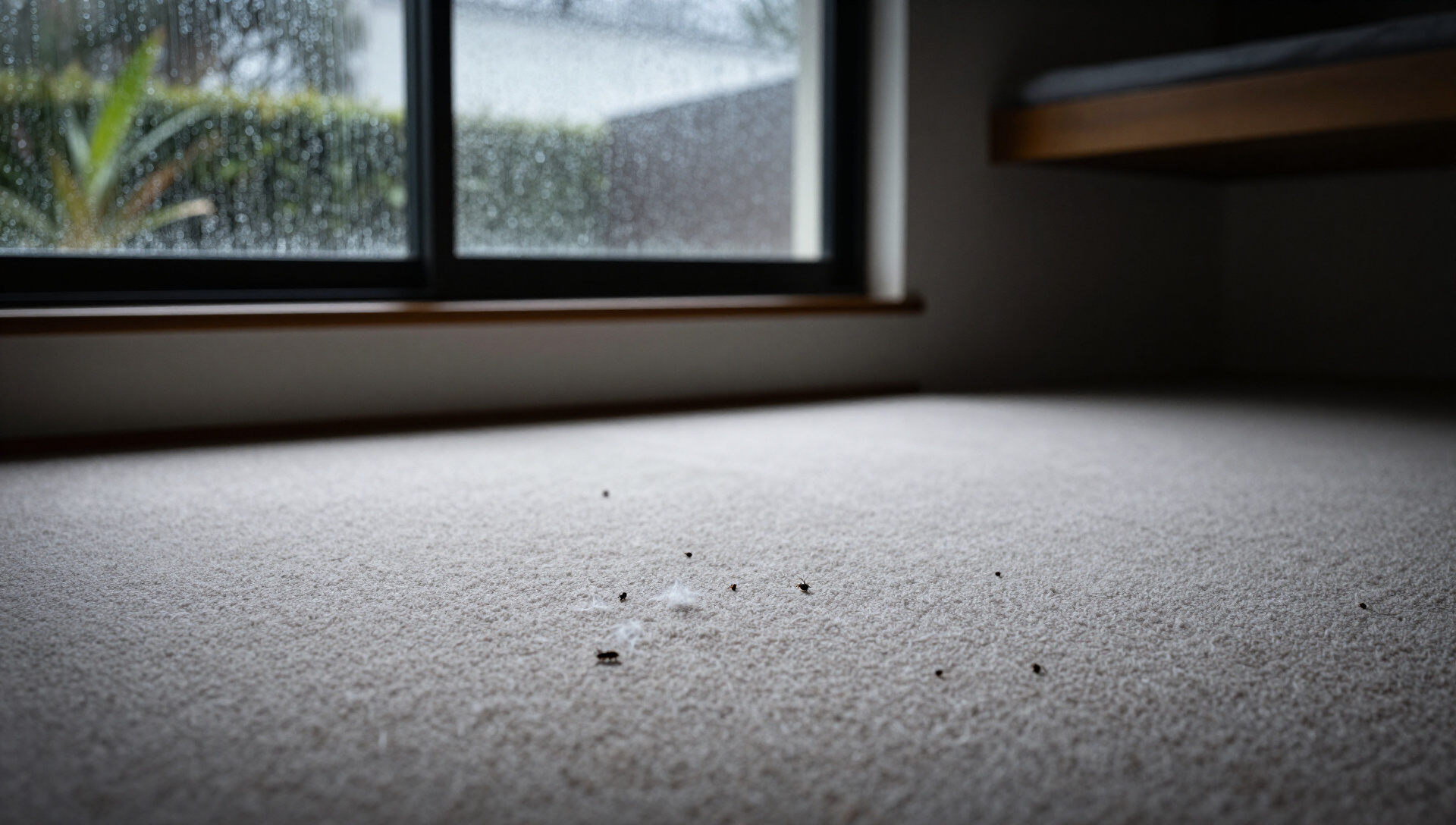 Fleas and Ticks Removal in Woodcroft