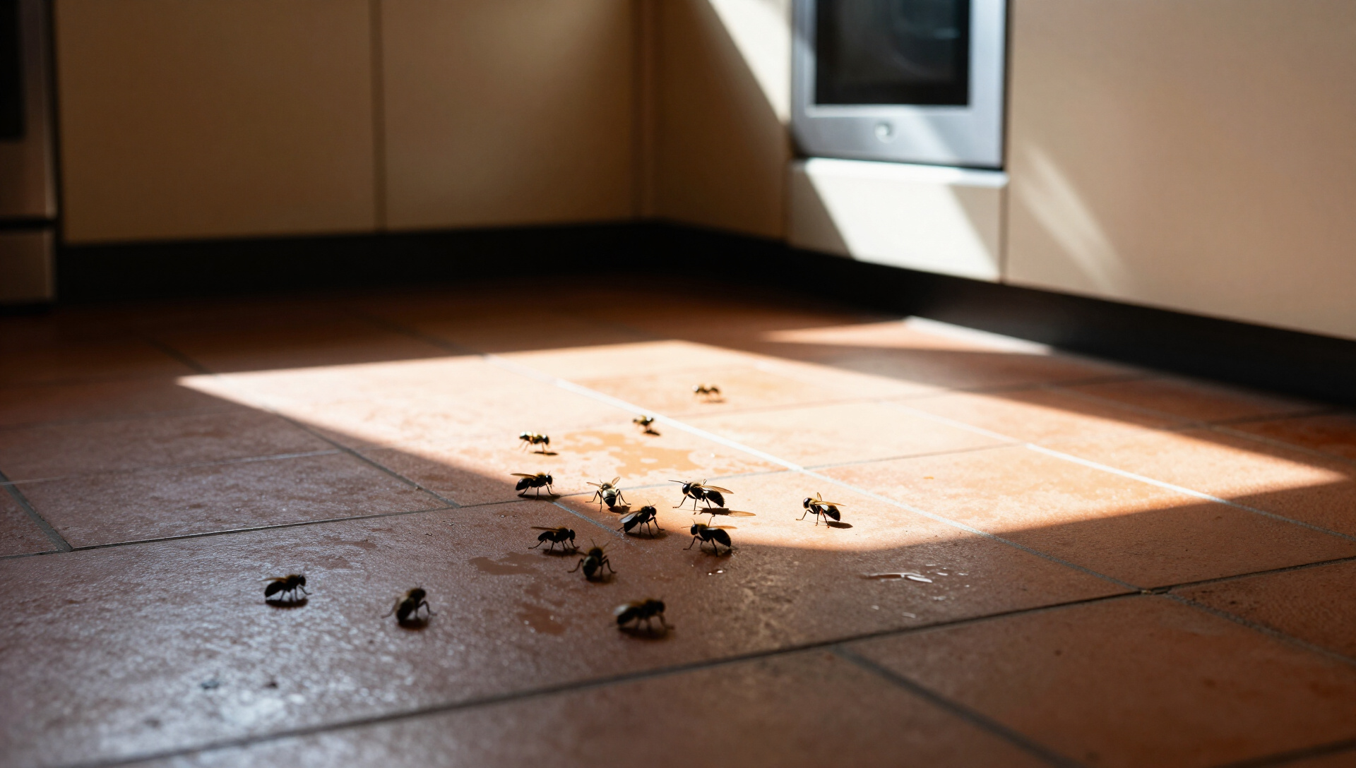 Insect Control in Woodcroft